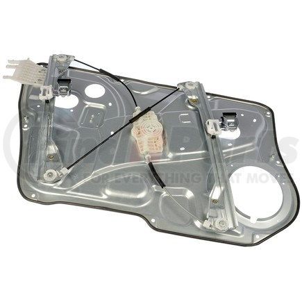 749-343 by DORMAN - Power Window Regulator (Regulator Only)