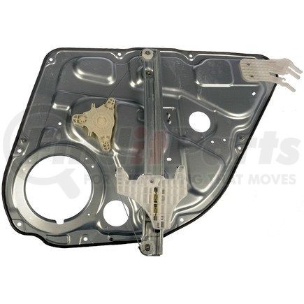749-344 by DORMAN - Power Window Regulator (Regulator Only)
