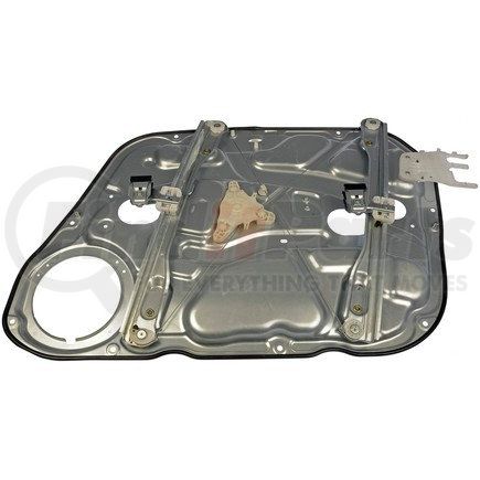 749-348 by DORMAN - Power Window Regulator (Regulator Only)