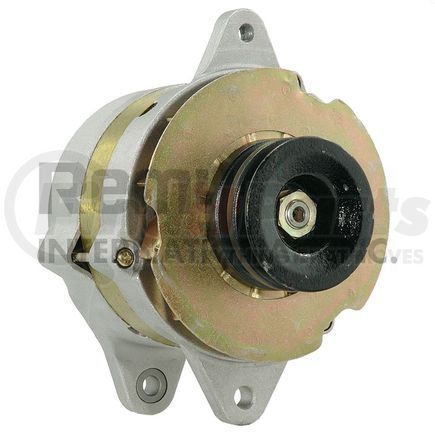 13169 by DELCO REMY - Alternator - Remanufactured