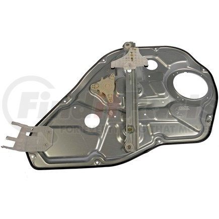 749-356 by DORMAN - Power Window Regulator (Regulator Only)