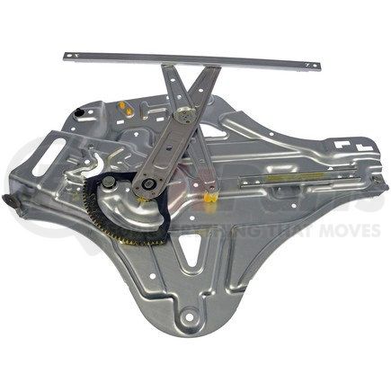 749-402 by DORMAN - Power Window Regulator (Regulator Only)