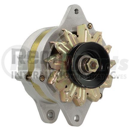 13171 by DELCO REMY - Alternator - Remanufactured