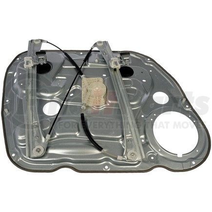 749-425 by DORMAN - Power Window Regulator (Regulator Only)