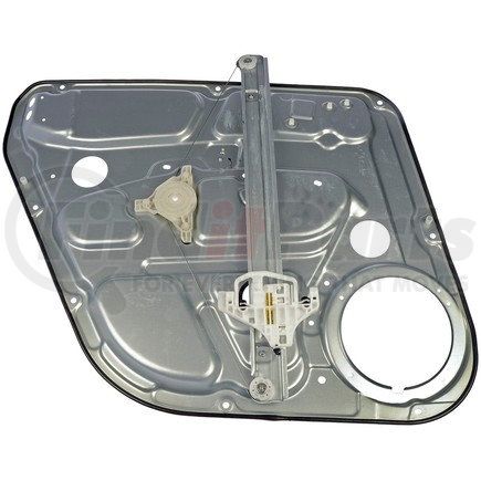 749-427 by DORMAN - Power Window Regulator (Regulator Only)