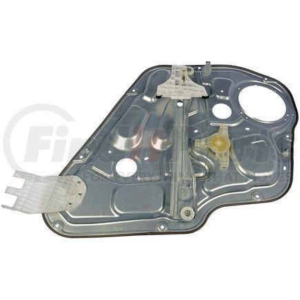 749-434 by DORMAN - Power Window Regulator (Regulator Only)