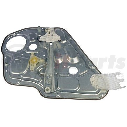 749-435 by DORMAN - Power Window Regulator (Regulator Only)