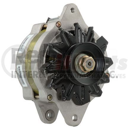 13173 by DELCO REMY - Alternator - Remanufactured