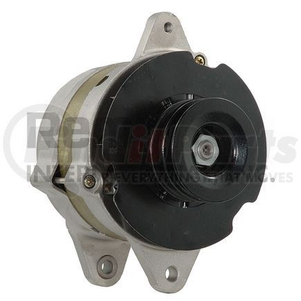 13174 by DELCO REMY - Alternator - Remanufactured
