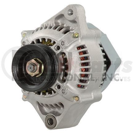 13232 by DELCO REMY - Alternator - Remanufactured