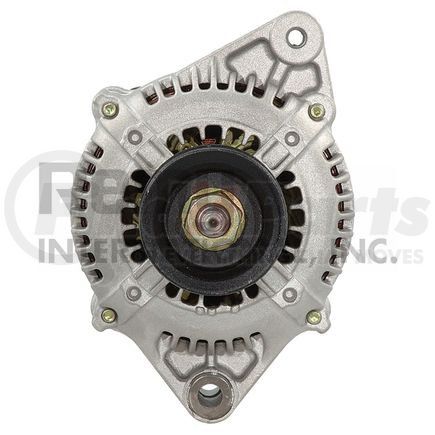 13236 by DELCO REMY - Alternator - Remanufactured