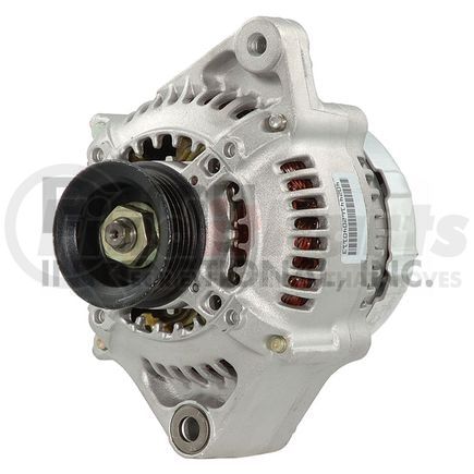 13244 by DELCO REMY - Alternator - Remanufactured