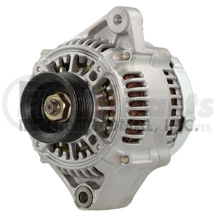 13245 by DELCO REMY - Alternator - Remanufactured