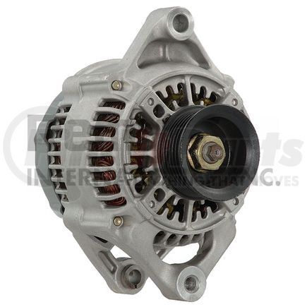 13249 by DELCO REMY - Alternator - Remanufactured