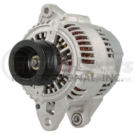 13272 by DELCO REMY - Alternator - Remanufactured