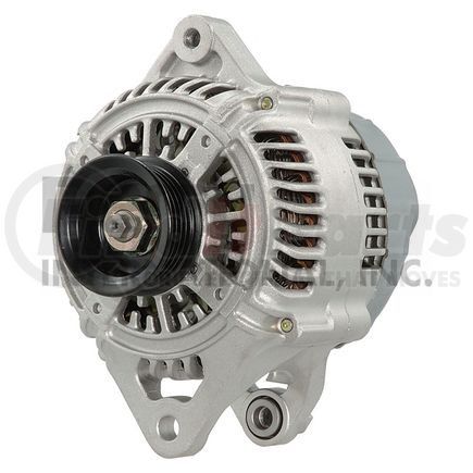 13273 by DELCO REMY - Alternator - Remanufactured