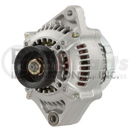 13223 by DELCO REMY - Alternator - Remanufactured