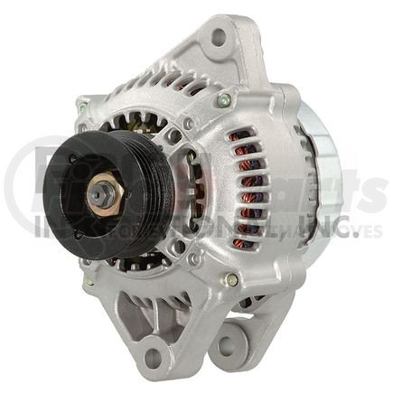 13213 by DELCO REMY - Alternator - Remanufactured