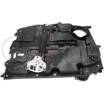 751-096 by DORMAN - Power Window Regulator And Motor Assembly