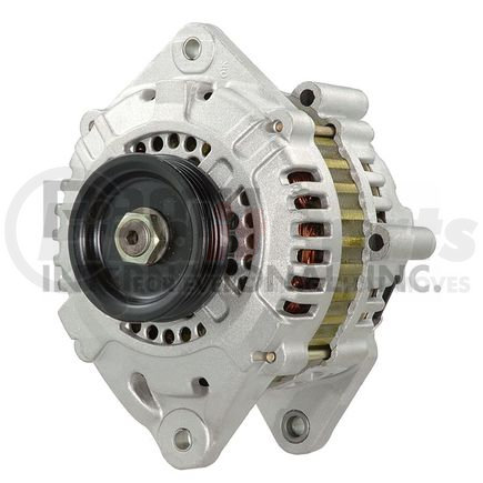 13215 by DELCO REMY - Alternator - Remanufactured