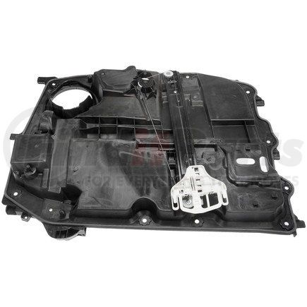 751-097 by DORMAN - Power Window Regulator And Motor Assembly