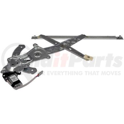 751-174 by DORMAN - Power Window Regulator And Motor Assembly