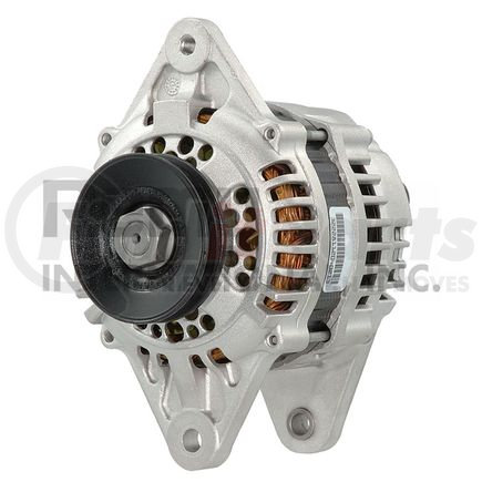13228 by DELCO REMY - Alternator - Remanufactured