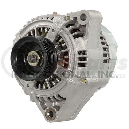13229 by DELCO REMY - Alternator - Remanufactured