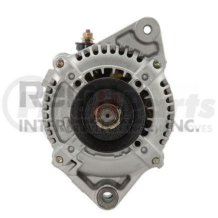 13231 by DELCO REMY - Alternator - Remanufactured