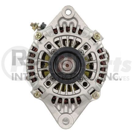 13285 by DELCO REMY - Alternator - Remanufactured