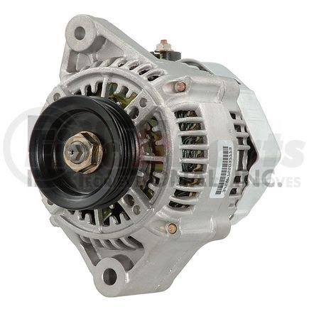 13286 by DELCO REMY - Alternator - Remanufactured