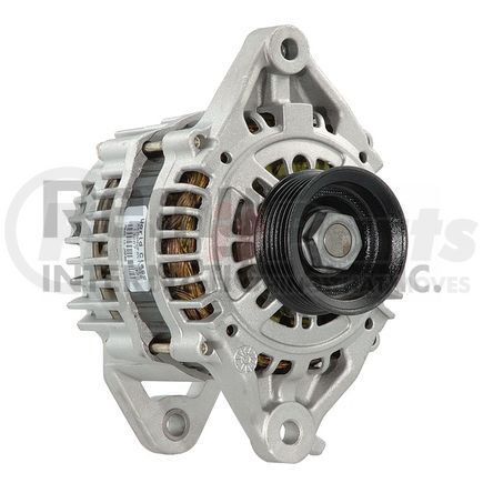 13287 by DELCO REMY - Alternator - Remanufactured