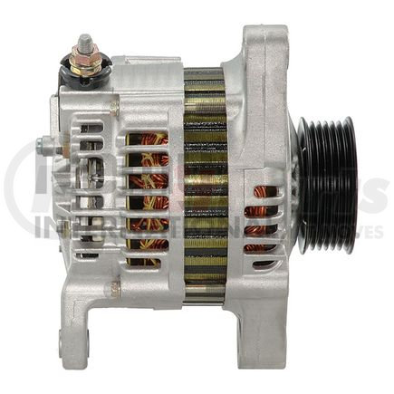 13288 by DELCO REMY - Alternator - Remanufactured