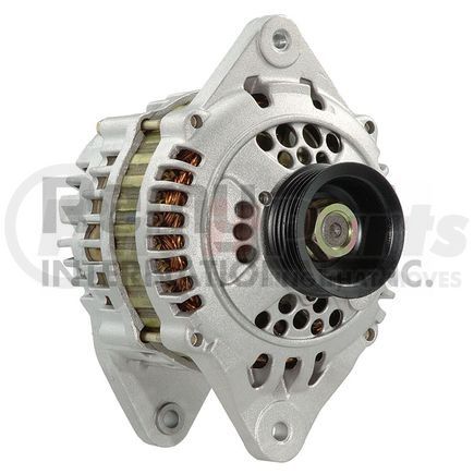 13289 by DELCO REMY - Alternator - Remanufactured