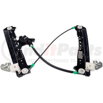 752-280 by DORMAN - Power Window Regulator (Regulator Only)