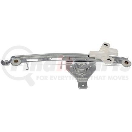 752-321 by DORMAN - Power Window Regulator (Regulator Only)