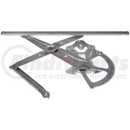 752-325 by DORMAN - Power Window Regulator (Regulator Only)