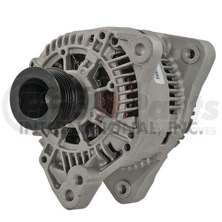 13312 by DELCO REMY - Alternator - Remanufactured