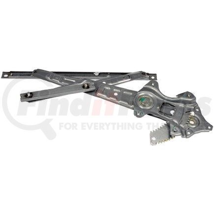 752-397 by DORMAN - Power Window Regulator (Regulator Only)