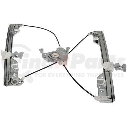 752-417 by DORMAN - Power Window Regulator (Regulator Only)