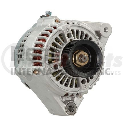 13274 by DELCO REMY - Alternator - Remanufactured