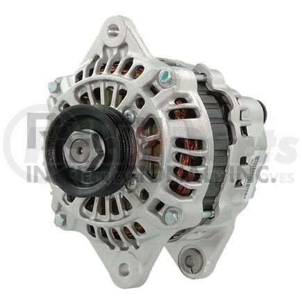 13277 by DELCO REMY - Alternator - Remanufactured