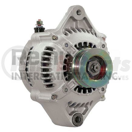 13278 by DELCO REMY - Alternator - Remanufactured