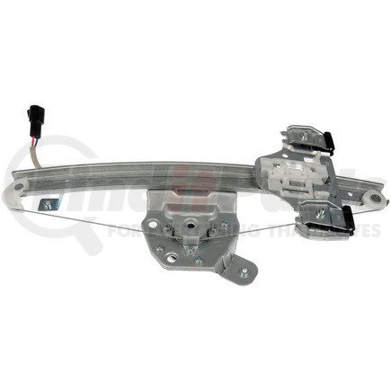 751-787 by DORMAN - Power Window Regulator And Motor Assembly
