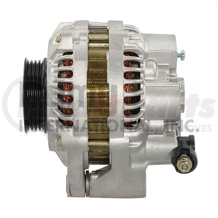 13280 by DELCO REMY - Alternator - Remanufactured