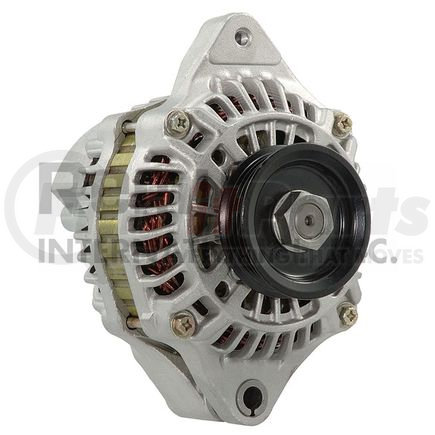 13282 by DELCO REMY - Alternator - Remanufactured