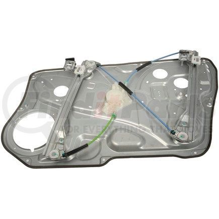 752-922 by DORMAN - Power Window Regulator (Regulator Only)