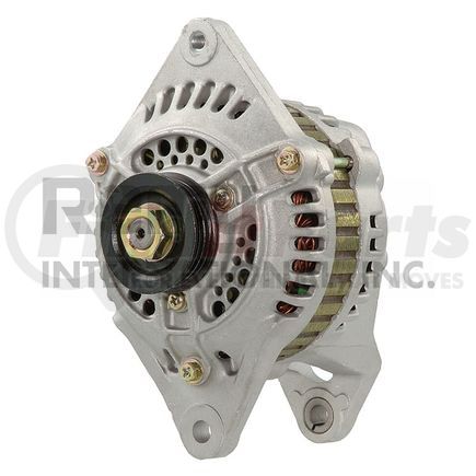 13357 by DELCO REMY - Alternator - Remanufactured