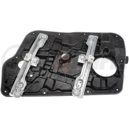 752-928 by DORMAN - Power Window Regulator (Regulator Only)