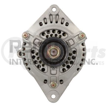 13358 by DELCO REMY - Alternator - Remanufactured